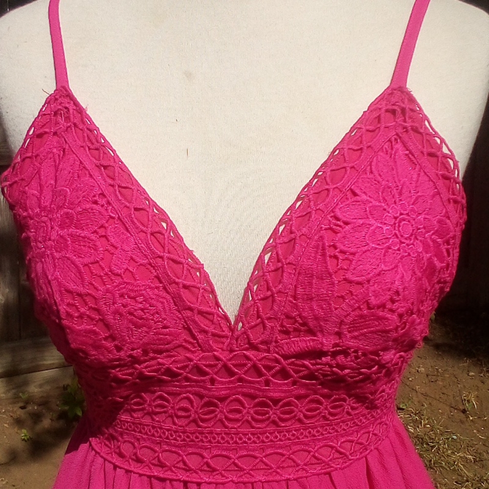 Women's dress